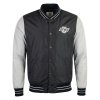 bomber bunda los angeles kings