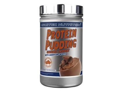 Protein Pudding 400 g - Scitec Nutrition