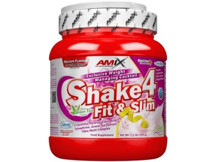 Amix Shake 4 Fit & Slim 1000 g