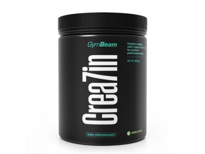 Kreatín Crea7in 600 g - GymBeam