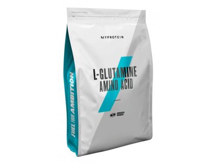 L-Glutamine 250 g - MyProtein