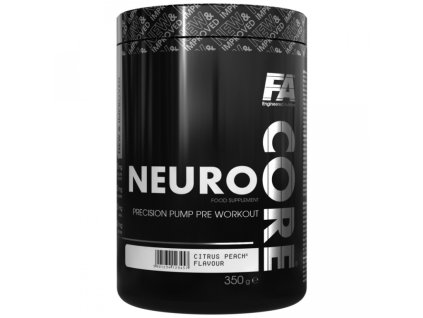 Neuro CORE 350 g - Fitness Authority