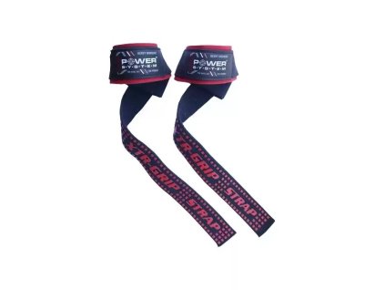 Trhacky na posilovanie XTR GRIP STRAPS POWER SYSTEM SportovaVyziva.sk
