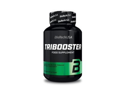 Tribooster 60 tabliet BioTech USA SportovaVyziva.sk