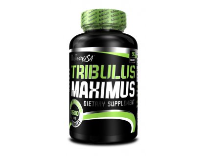 Tribulus Maximus 90 tabliet - BioTech USA