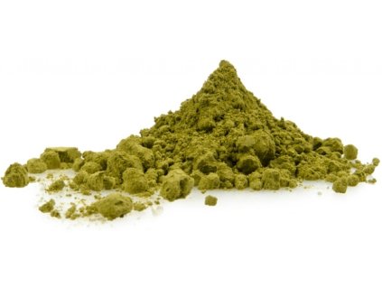 100% Zelená káva mletá 500 g