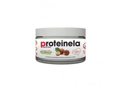 Proteinela 500 g - Czech Virus