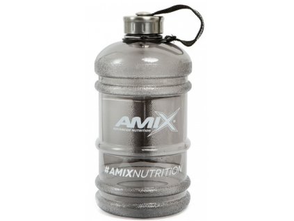 Barel na vodu 2200 ml čierna - Amix