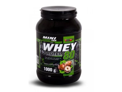 whey protein 80 1000 g vision nutrition SportovaVyziva.sk