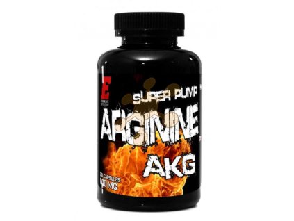 Arginine AKG 250 kapsúl - EXTREME & FIT