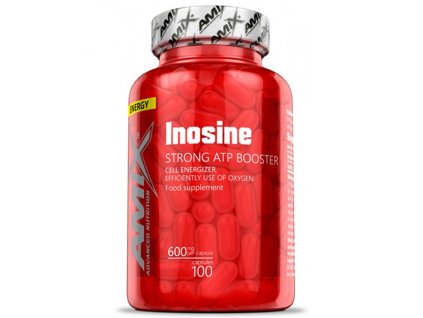 Inosine 100 kapsúl - Amix