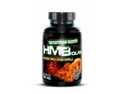 HMB 120 kapsúl - Extreme & Fit