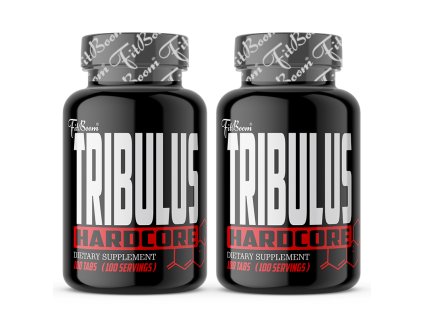 Tribulus 90 100 tab+100 tab FitBoom SportovaVyziva.sk