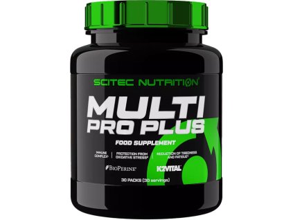 multi pro plus 30 balickov scitec nutrition SportovaVyziva.sk