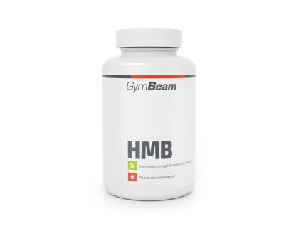 HMB 750 mg 150 tabliet GymBeam SportovaVyziva.sk