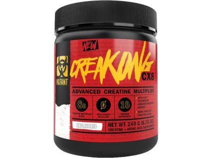 Mutant Creakong CX8 249 g - PVL