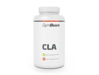 CLA 90 kapsúl - GymBeam