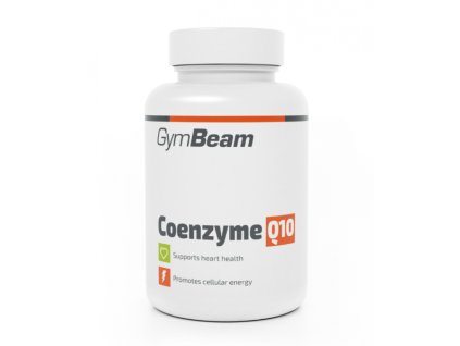 Koenzým Q10 60 kapsúl - GymBeam
