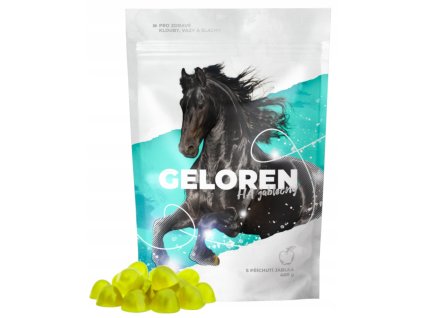 Geloren HA 450 g Contipro SportovaVyziva.sk