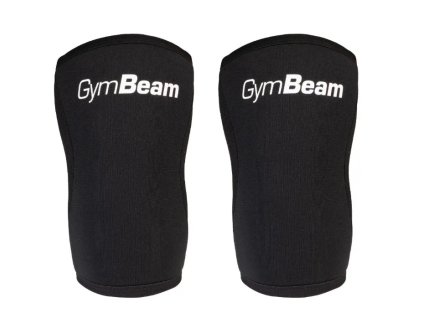 Neoprenova bandaz na koleno Conquer GymBeam SportovaVyziva.sk