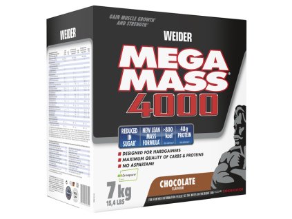 giant mega mass 4000 7000 g weider SportovaVyziva.sk