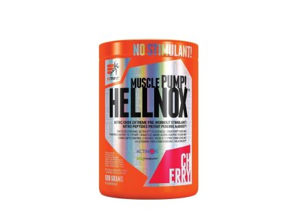 hellnox 620 g extrifit SportovaVyziva.sk