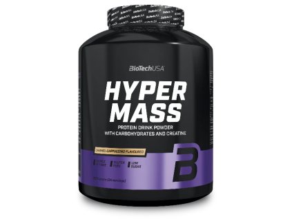 hyper mass 2270 g biotech usa SportovaVyziva.sk