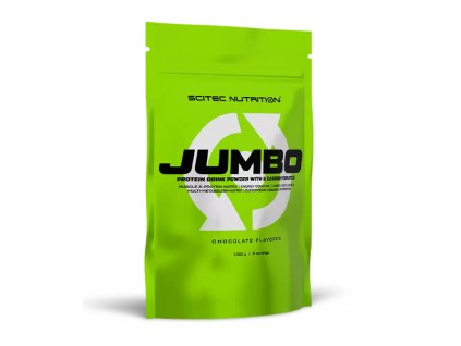 jumbo 1320 g scitec nutrition SportovaVyziva.sk