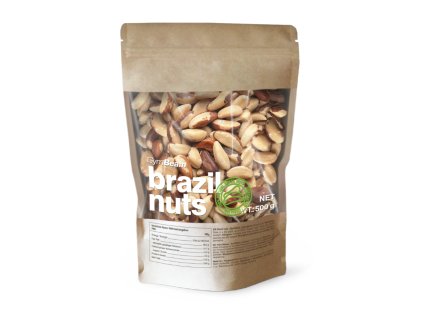 para orechy 500 g gymbeam SportovaVyziva.sk