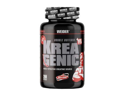 krea genic ptk 208 kapsul weider SportovaVyziva.sk