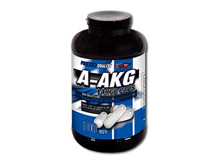 aakg 100 kaps. Vision Nutrition SportovaVyziva.sk