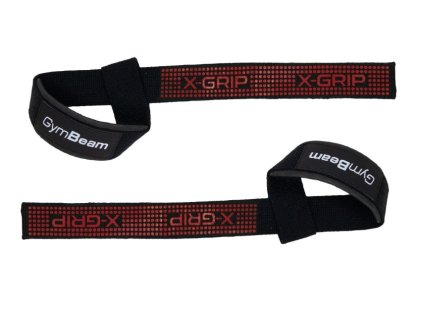 trhacky x grip gymbeam SportovaVyziva.sk