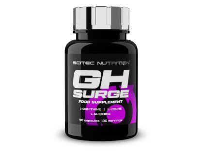 gh surge 90 kapsul scitec nutrition SportovaVyziva.sk