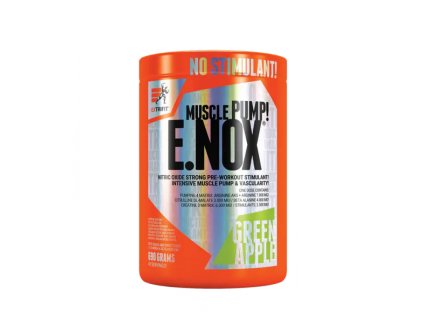 E.NOX Shock 690 g - Extrifit