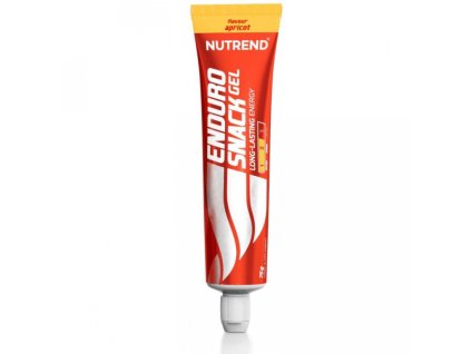 ENDUROSNACK 75 g tuba - Nutrend