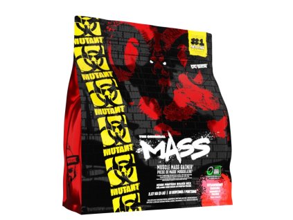 mutant mass 2270 g pvl SportovaVyziva.sk