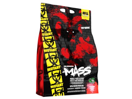 mutant mass 6800 g pvl SportovaVyziva.sk