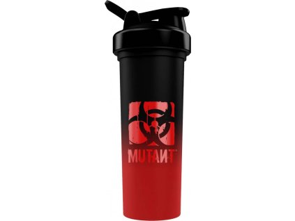 shaker mutant 700 ml Lift to kill front back SportovaVyziva.sk