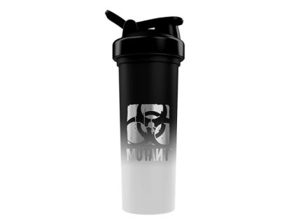 shaker mutant 700 ml Train Like Hell back SportovaVyziva.sk