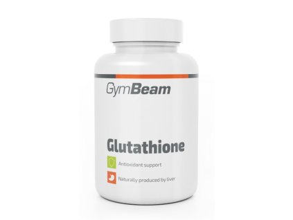 glutation 60 kapsul gymbeam SportovaVyziva.sk