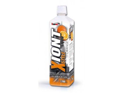 Xiont Style Liquid 1200 ml - Vision Nutrition