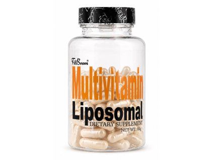 multivitamin liposomal 60 kapsul fitboom sportovavyziva.sk