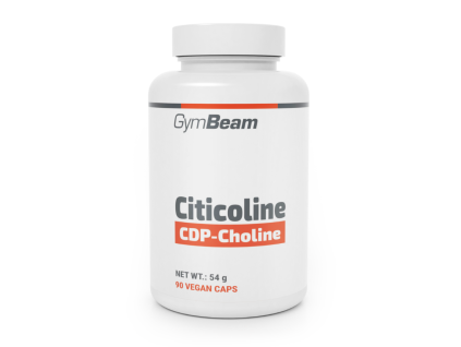cdp cholin 90 kapsul gymbeam SportovaVyziva.sk