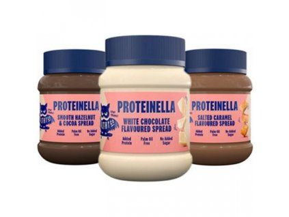 Proteinella 360 g - HealthyCo
