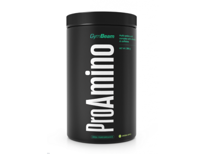 ProAMINO 390 g - GymBeam