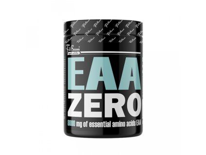EAA ZERO - 400 g - FitBoom