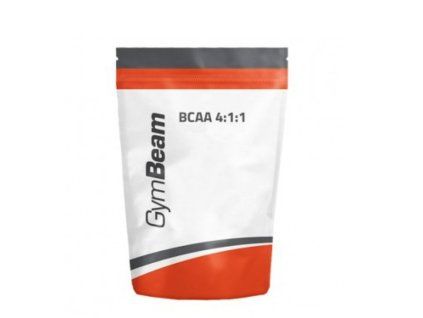 Bcaa 4:1:1 Instant 500 g - GymBeam