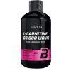 L-Carnitine 100.000 Liquid - 500 ml - BioTech USA