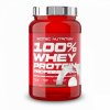 100% Whey Protein Professional 920 g - Scitec Nutrition