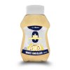 ZERO SIRUP biela čokoláda 350 ml - GymBeam